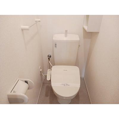フル－ル　ドゥ　スリジェ 205【管理NO：1-019139401-02050】 ★家具家電は申し込み後に搬入します★の物件画像
