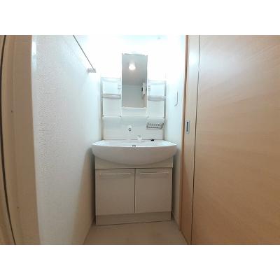 エアリーヒルⅣ 101【管理NO：1-017636402-01010】 ★家具家電は申し込み後に搬入します★ ★2026年11月中旬入居可能★の物件画像