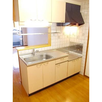 ソレアードⅡ 204【管理NO：1-010156501-02040】 ★家具家電は申し込み後に搬入します★ ★2026年11月下旬入居可能★の物件画像