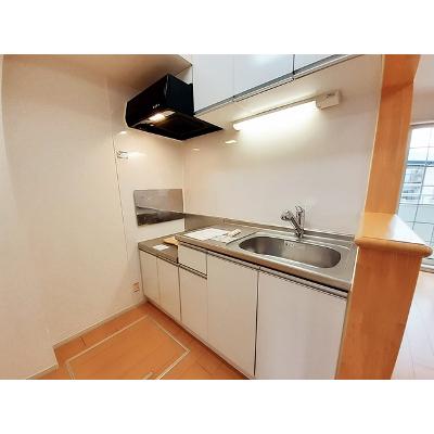 サニーハウス光 101【管理NO：1-018834601-01010】 ★家具家電は申し込み後に搬入します★ ★2026年12月中旬入居可能★の物件画像
