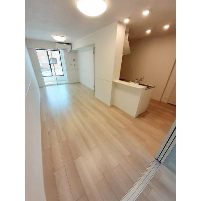 ノアーズアークⅡ 102【管理NO：1-027243702-01020】 ★家具家電は申し込み後に搬入します★ ★2026年11月中旬入居可能★の物件画像
