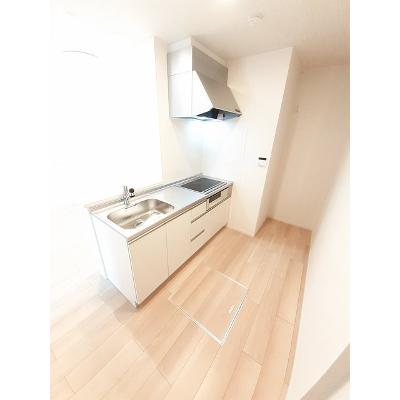 ノアーズアークⅡ 102【管理NO：1-027243702-01020】 ★家具家電は申し込み後に搬入します★ ★2026年11月中旬入居可能★の物件画像