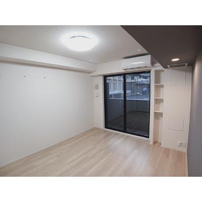 フェリシア南小泉 102【管理NO：1-028090301-01020】 ★家具家電は申し込み後に搬入します★ ★2026年10月下旬入居可能★の物件画像
