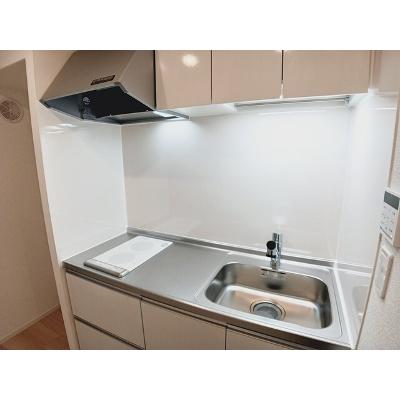 フェリシア南小泉 102【管理NO：1-028090301-01020】 ★家具家電は申し込み後に搬入します★ ★2026年10月下旬入居可能★の物件画像