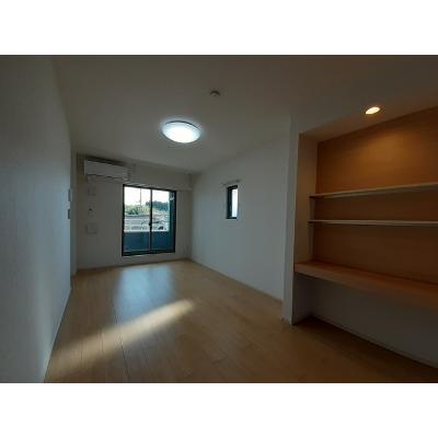 ｌｉｃｏⅠ 201【管理NO：1-025438401-02010】 ★家具家電は申し込み後に搬入します★ ★2026年11月上旬入居可能★の物件画像