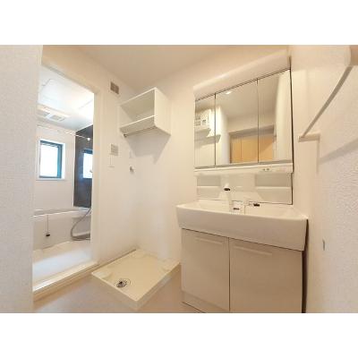 ｌｉｃｏⅠ 201【管理NO：1-025438401-02010】 ★家具家電は申し込み後に搬入します★ ★2026年11月上旬入居可能★の物件画像