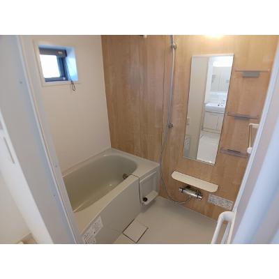 フィオーレ天童 203【管理NO：1-023642701-02030】 ★家具家電は申し込み後に搬入します★ ★2026年11月中旬入居可能★の物件画像