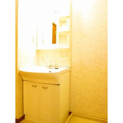 パークヴィレッジ 203【管理NO：1-010402801-02030】 ★家具家電は申し込み後に搬入します★ ★2026年11月上旬入居可能★の物件画像
