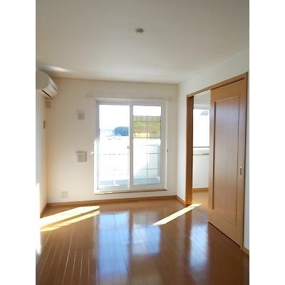 アースリバーＣ 202【管理NO：1-014250603-02020】 ★家具家電は申し込み後に搬入します★ ★2026年11月上旬入居可能★の物件画像