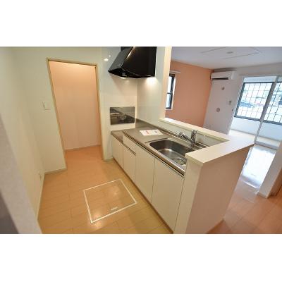 グランディア　トロワ 106【管理NO：1-019448503-01050】 ★家具家電は申し込み後に搬入します★ ★2026年11月中旬入居可能★の物件画像