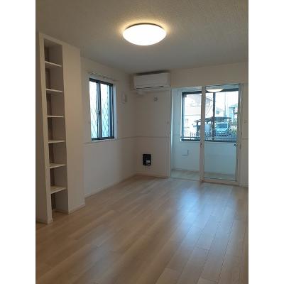 ネオ・コンフォルト 101【管理NO：1-027398601-01010】 ★家具家電は申し込み後に搬入します★ ★2026年12月中旬入居可能★の物件画像