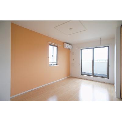フロイデ　Ⅰ 201【管理NO：1-020671501-02010】 ★家具家電は申し込み後に搬入します★ ★2026年11月上旬入居可能★の物件画像