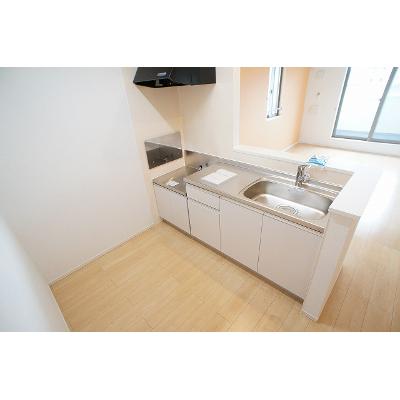 フロイデ　Ⅰ 201【管理NO：1-020671501-02010】 ★家具家電は申し込み後に搬入します★ ★2026年11月上旬入居可能★の物件画像