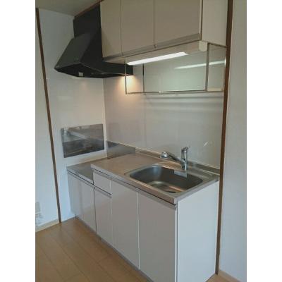 エテルナメゾン 103【管理NO：1-009529701-01030】 ★家具家電は申し込み後に搬入します★ ★2026年11月中旬入居可能★の物件画像