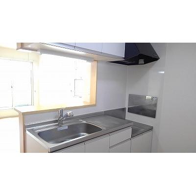 サンビレッジⅡ 201【管理NO：1-019597901-02010】 ★家具家電は申し込み後に搬入します★ ★2026年11月中旬入居可能★の物件画像