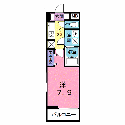 アルバＵ 302【管理NO：1-024455502-03020】 ★家具家電は申し込み後に搬入します★ ★2026年11月中旬入居可能★の物件画像