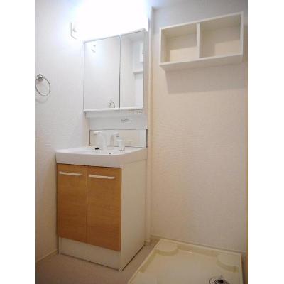 アルバＵ 302【管理NO：1-024455502-03020】 ★家具家電は申し込み後に搬入します★ ★2026年11月中旬入居可能★の物件画像