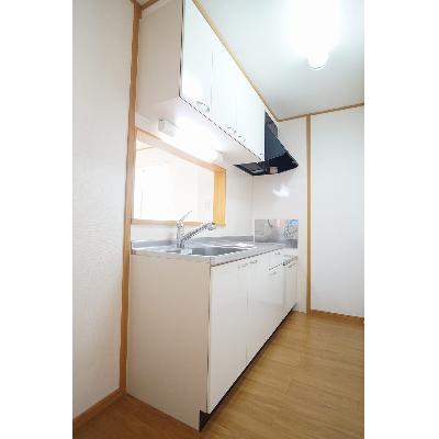 カン・カーロ　Ⅱ 201【管理NO：1-013615402-02010】 ★家具家電は申し込み後に搬入します★ ★2026年11月上旬入居可能★の物件画像