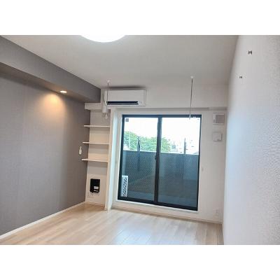 メルヴェーユ七里 305【管理NO：1-027997301-03050】 ★家具家電は申し込み後に搬入します★ ★2026年11月中旬入居可能★の物件画像