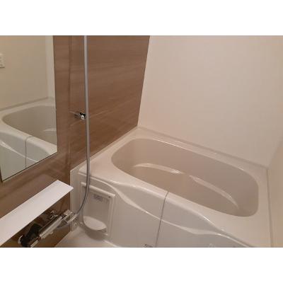 グリーンウエスト　Ⅰ 203【管理NO：1-024640801-02030】 ★家具家電は申し込み後に搬入します★ ★2026年11月中旬入居可能★の物件画像