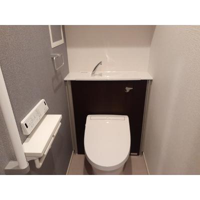 グリーンウエスト　Ⅰ 203【管理NO：1-024640801-02030】 ★家具家電は申し込み後に搬入します★ ★2026年11月中旬入居可能★の物件画像