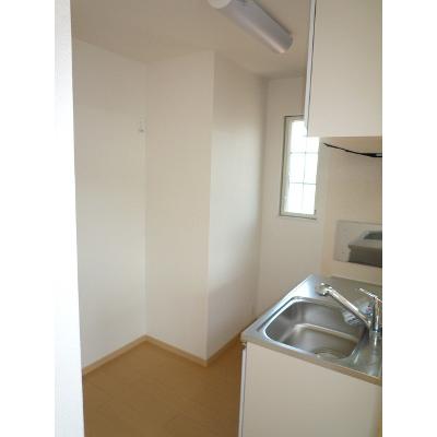 ローズパーク弐番館 202【管理NO：1-016871601-02020】 ★家具家電は申し込み後に搬入します★ ★2026年11月中旬入居可能★の物件画像