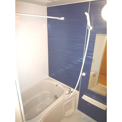 ローズパーク弐番館 202【管理NO：1-016871601-02020】 ★家具家電は申し込み後に搬入します★ ★2026年11月中旬入居可能★の物件画像