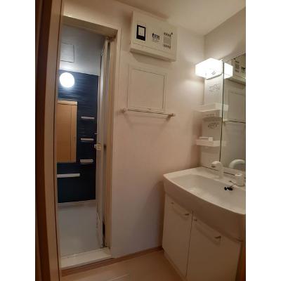 ローズパーク弐番館 202【管理NO：1-016871601-02020】 ★家具家電は申し込み後に搬入します★ ★2026年11月中旬入居可能★の物件画像