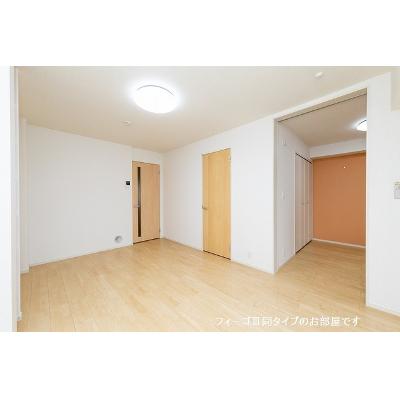 ミルト　フリーデ 102【管理NO：1-024893802-01020】 ★家具家電は申し込み後に搬入します★ ★2026年11月中旬入居可能★の物件画像