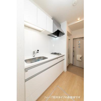 ミルト　フリーデ 102【管理NO：1-024893802-01020】 ★家具家電は申し込み後に搬入します★ ★2026年11月中旬入居可能★の物件画像