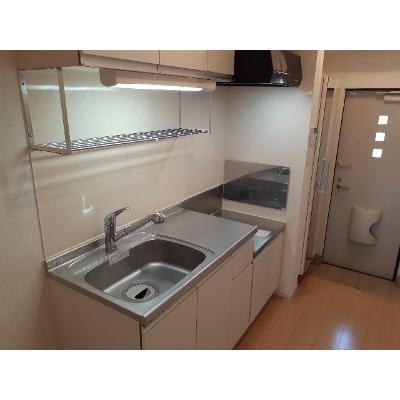 ハイム　エスペランサ 104【管理NO：1-017745401-01040】 ★家具家電は申し込み後に搬入します★ ★2026年11月上旬入居可能★の物件画像
