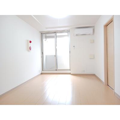 レジデンス若葉Ⅰ 401【管理NO：1-016369901-04010】 ★家具家電は申し込み後に搬入します★の物件画像