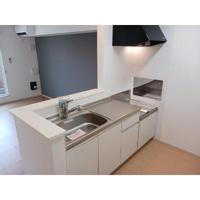 ニューグレイス 204【管理NO：1-019819401-02040】 ★家具家電は申し込み後に搬入します★の物件画像