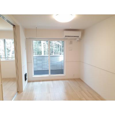 レイブンクロー 204【管理NO：1-026630103-02040】 ★家具家電は申し込み後に搬入します★ ★2026年11月中旬入居可能★の物件画像