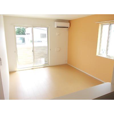 メゾンアルモニーＢ 101【管理NO：1-020979502-01010】 ★家具家電は申し込み後に搬入します★ ★2026年11月中旬入居可能★の物件画像