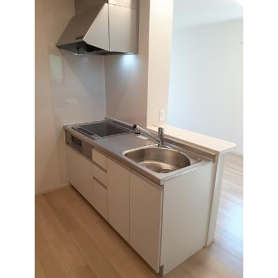 プラーンドルⅩⅢ 201【管理NO：1-027099802-02010】 ★家具家電は申し込み後に搬入します★ ★2026年10月下旬入居可能★の物件画像