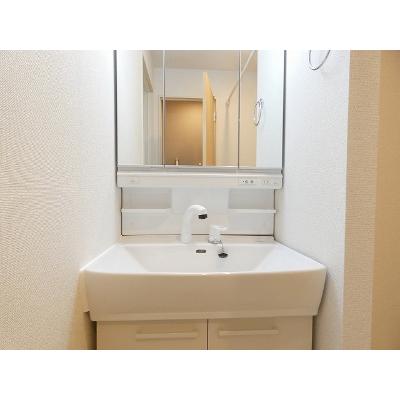 サンビレッジ　弐番館 103【管理NO：1-025329702-01030】 ★家具家電は申し込み後に搬入します★ ★2026年10月下旬入居可能★の物件画像