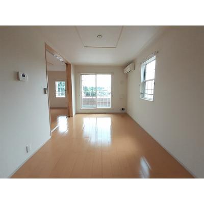 クレメントヴィラ　Ｂ 201【管理NO：1-017258802-02010】 ★家具家電は申し込み後に搬入します★ ★2026年10月下旬入居可能★の物件画像