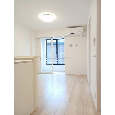 ニコリヴⅡ 202【管理NO：1-028404102-02020】 ★家具家電は申し込み後に搬入します★ ★2026年11月中旬入居可能★の物件画像