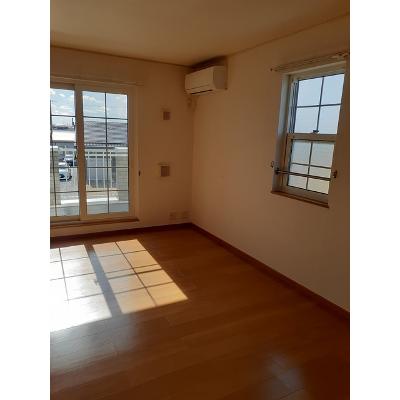 サンシャインⅠ 201【管理NO：1-014114401-02010】 ★家具家電は申し込み後に搬入します★ ★2026年11月中旬入居可能★の物件画像