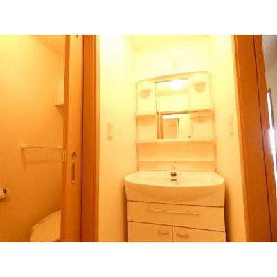 サンシャインⅠ 201【管理NO：1-014114401-02010】 ★家具家電は申し込み後に搬入します★ ★2026年11月中旬入居可能★の物件画像