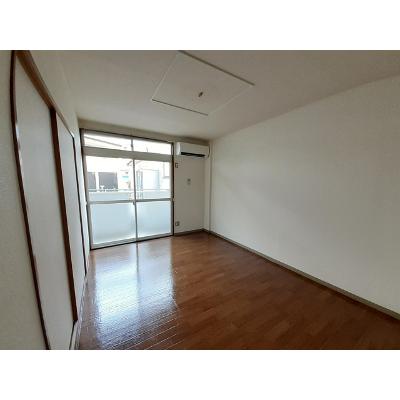 カーサ喜見塚 103【管理NO：1-002855901-01030】 ★家具家電は申し込み後に搬入します★ ★2026年12月上旬入居可能★の物件画像