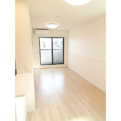 ソラリアＡ 201【管理NO：1-027664301-02010】 ★家具家電は申し込み後に搬入します★ ★2026年11月中旬入居可能★の物件画像