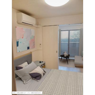 アウラ茂原　梅 104【管理NO：1-027283402-01040】 ★家具家電は申し込み後に搬入します★ ★2027年01月中旬入居可能★の物件画像