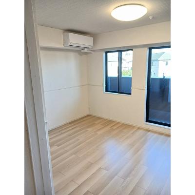 グレースコート１０ 203【管理NO：1-027593101-02030】 ★家具家電は申し込み後に搬入します★ ★2026年11月中旬入居可能★の物件画像