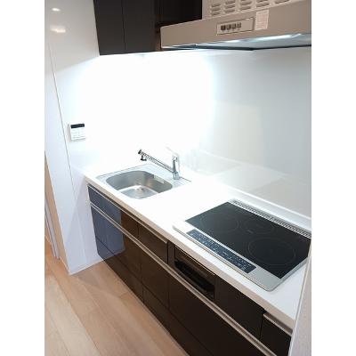 グレースコート１０ 203【管理NO：1-027593101-02030】 ★家具家電は申し込み後に搬入します★ ★2026年11月中旬入居可能★の物件画像