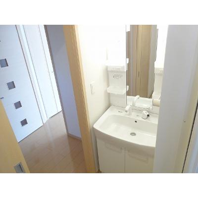 モデルノＡ 103【管理NO：1-016656101-01030】 ★家具家電は申し込み後に搬入します★ ★2026年12月中旬入居可能★の物件画像