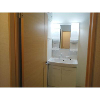 プランドールＣ 203【管理NO：1-019523303-02030】 ★家具家電は申し込み後に搬入します★ ★2026年11月下旬入居可能★の物件画像