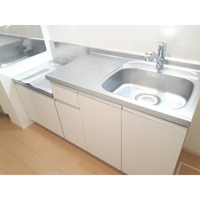 フェアリールゥー 101【管理NO：1-020824901-01010】 ★家具家電は申し込み後に搬入します★ ★2026年11月中旬入居可能★の物件画像