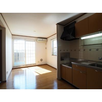ボヌールⅡ 201【管理NO：1-011270902-02010】 ★家具家電は申し込み後に搬入します★ ★2026年11月下旬入居可能★の物件画像